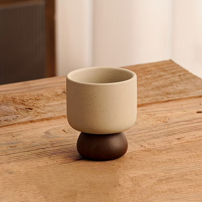 Nordwood keramisk kaffemugg
