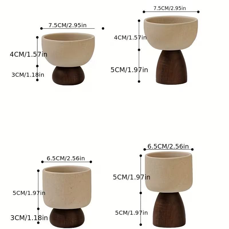 Nordwood keramisk kaffemugg
